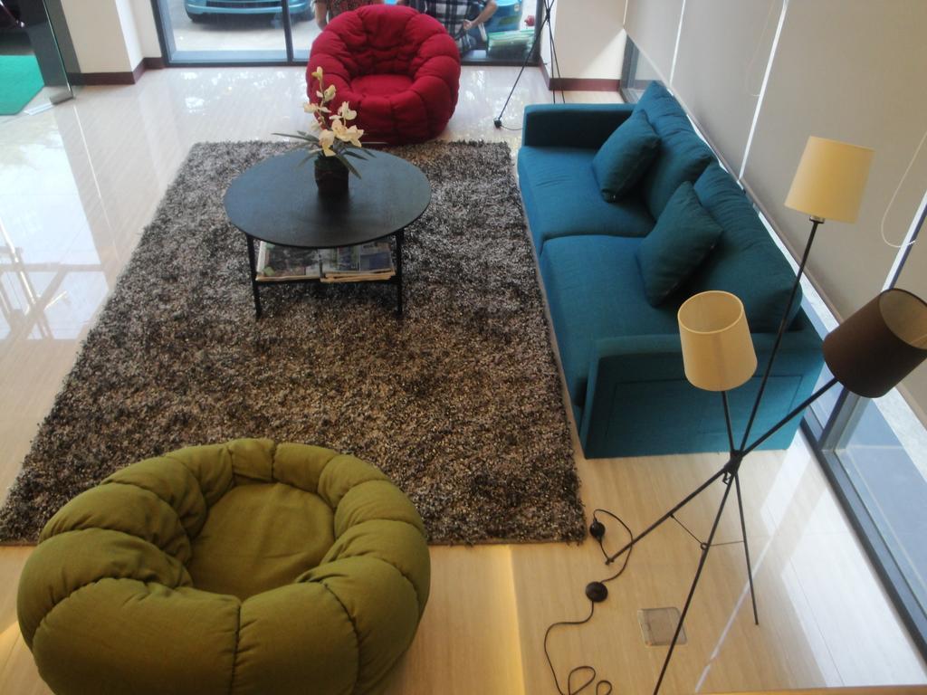 By Gran Puri Hotel Manado