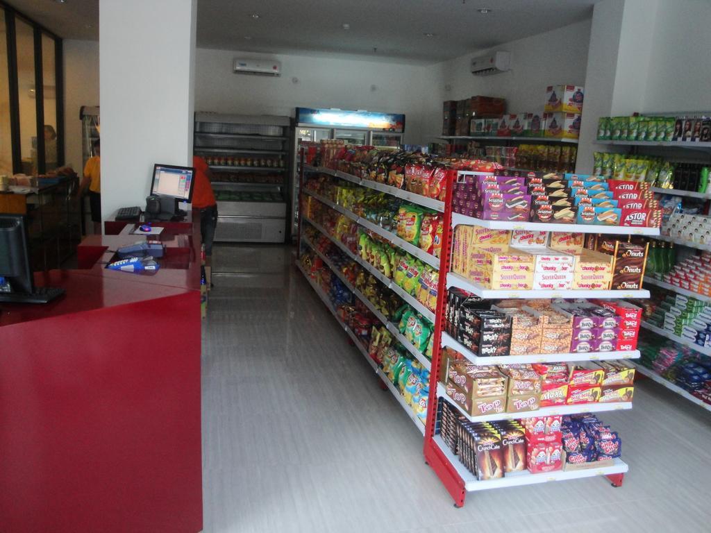 Hotel By Gran Puri Manado