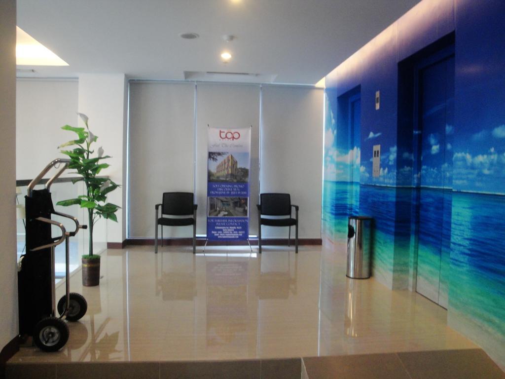 By Gran Puri Hotel