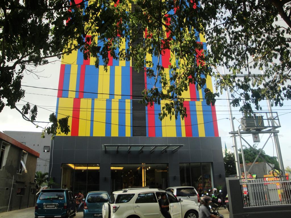 By Gran Puri 3* Manado