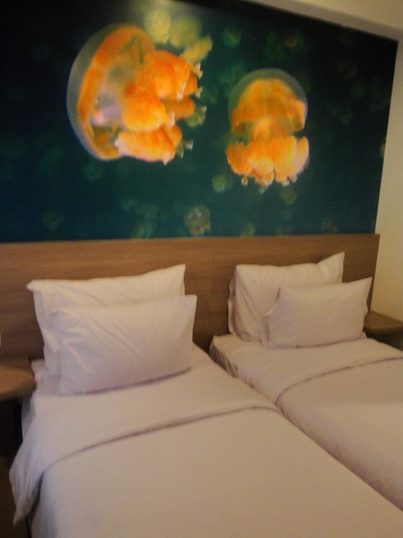 Hotel By Gran Puri 3*