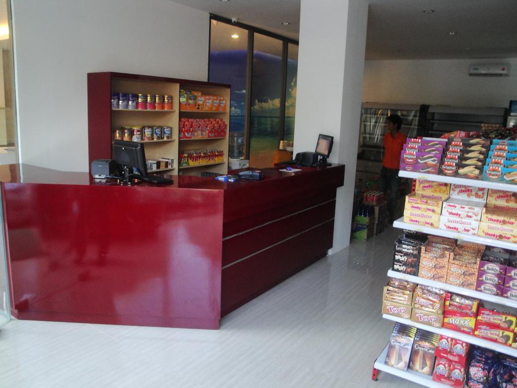 By Gran Puri 3* Manado